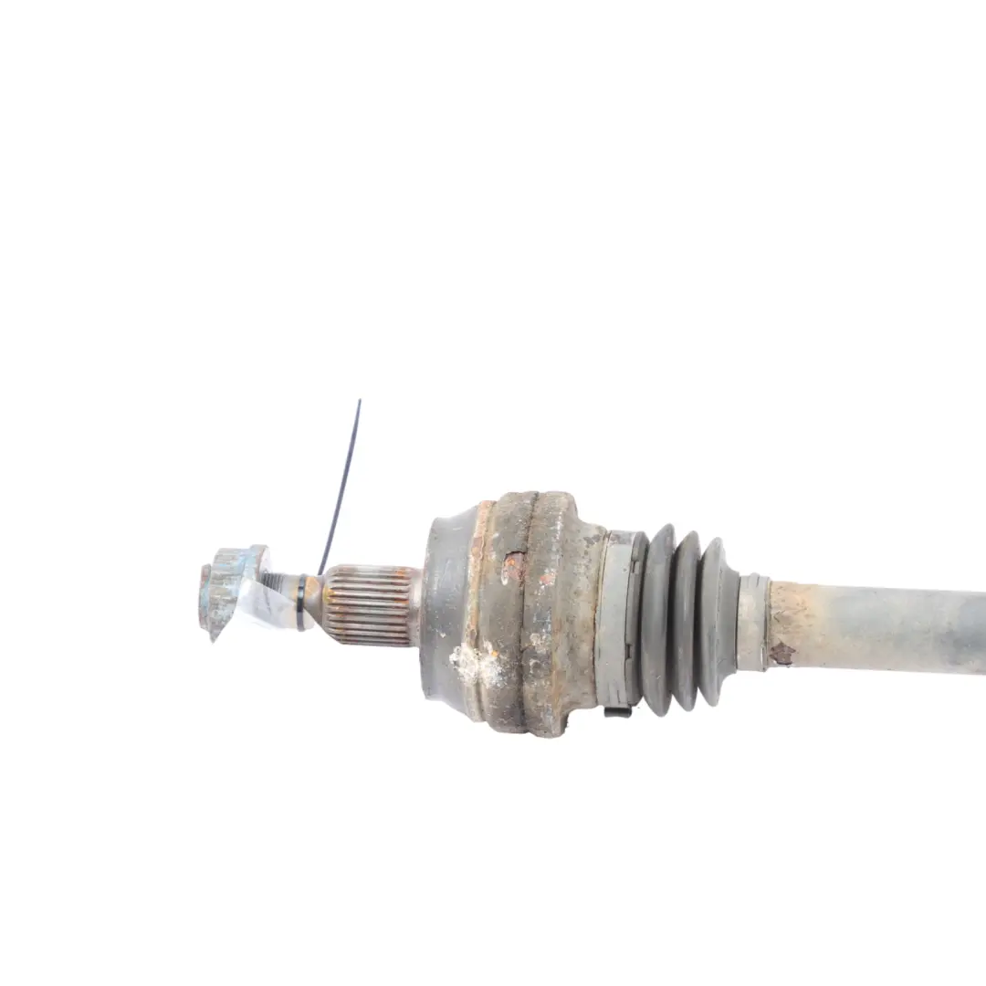  Driveshaft Mercedes ML W166 Rear Left Right N/O/S Output Shaft - SKU A1663501010 - Part number A1663501010