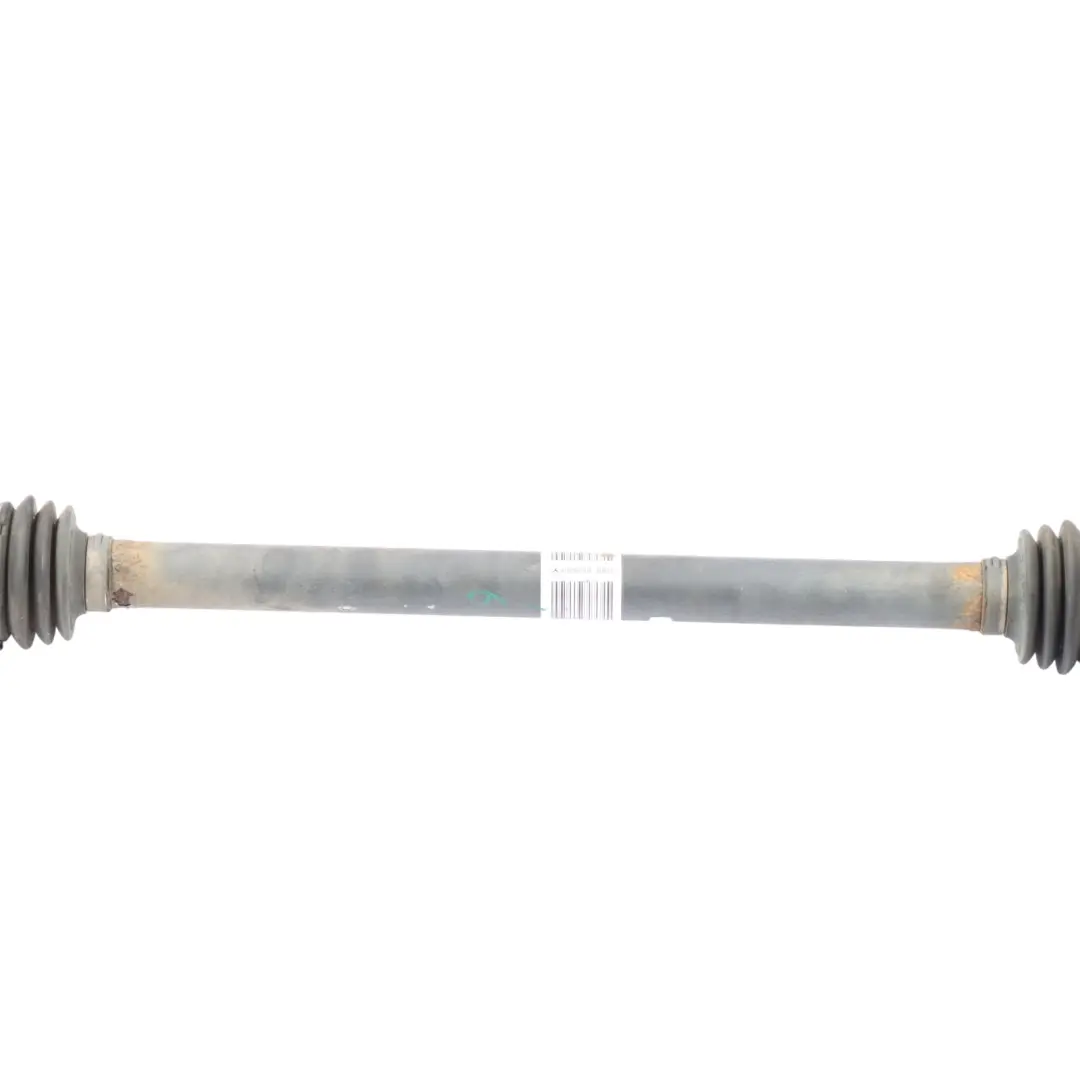 Mercedes ML W166 Albero Di Trasmissione Posteriore Sinistro Destro A1663301401 - SKU A1663501010 - Numero di parte A1663501010