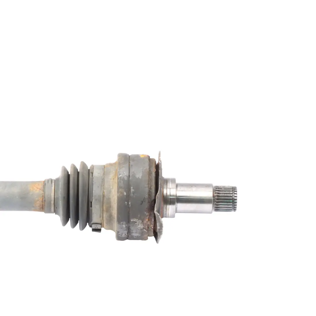  Driveshaft Mercedes ML W166 Rear Left Right N/O/S Output Shaft - SKU A1663501010 - Part number A1663501010