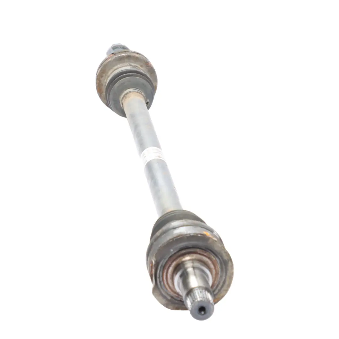  Driveshaft Mercedes ML W166 Rear Left Right N/O/S Output Shaft - SKU A1663501010 - Part number A1663501010