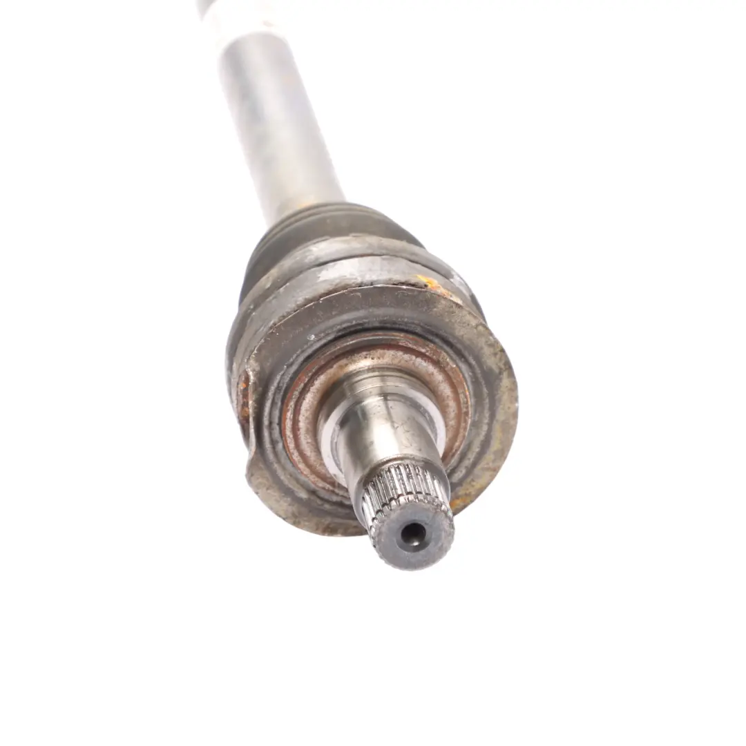  Driveshaft Mercedes ML W166 Rear Left Right N/O/S Output Shaft - SKU A1663501010 - Part number A1663501010