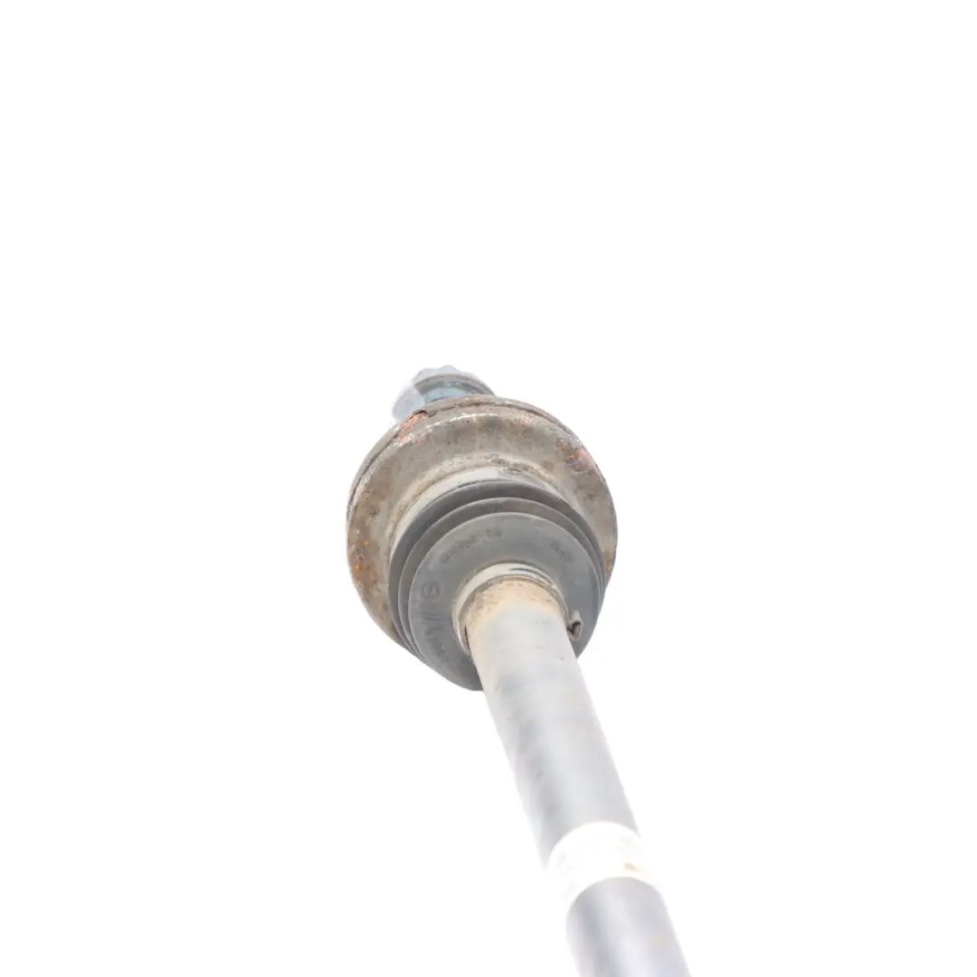 Driveshaft Mercedes ML W166 Rear Left Right N/O/S Output Shaft to with Part number A1663501010 Driveshaft Mercedes ML W166 Rear Left Right N/O/S Output Shaft - SKU A1663501010 - Part number A1663501010
