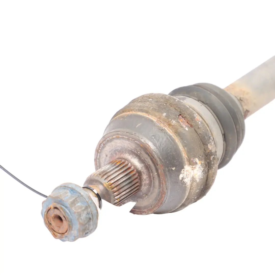  Antriebswelle Mercedes ML W166 Hinten Links Rechts Ausgangswelle A1663301401 - SKU A1663501010 - Teilenummer A1663501010