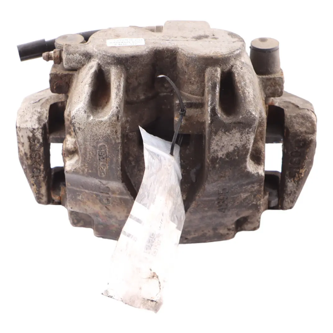 Mercedes W166 GLE C292 AMG Brake Caliper Rear Right O/S Brake Unit - SKU A1664211381 - Part number A1664211381