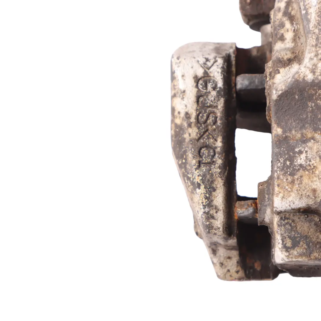 Brake Caliper Rear Right O/S Brake Unit to Mercedes W166 GLE C292 AMG with Part number A1664211381 Mercedes W166 GLE C292 AMG Brake Caliper Rear Right O/S Brake Unit - SKU A1664211381 - Part number A1664211381