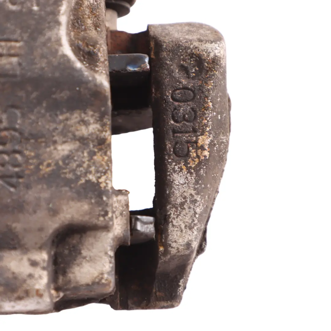 Brake Caliper Rear Right O/S Brake Unit to Mercedes W166 GLE C292 AMG with Part number A1664211381 Mercedes W166 GLE C292 AMG Brake Caliper Rear Right O/S Brake Unit - SKU A1664211381 - Part number A1664211381