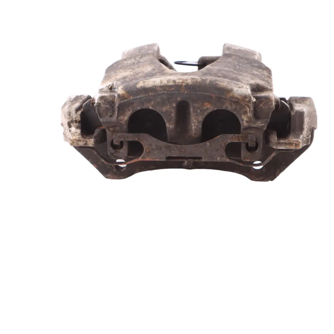Brake Caliper Rear Right O/S Brake Unit to Mercedes W166 GLE C292 AMG with Part number A1664211381 Mercedes W166 GLE C292 AMG Brake Caliper Rear Right O/S Brake Unit - SKU A1664211381 - Part number A1664211381