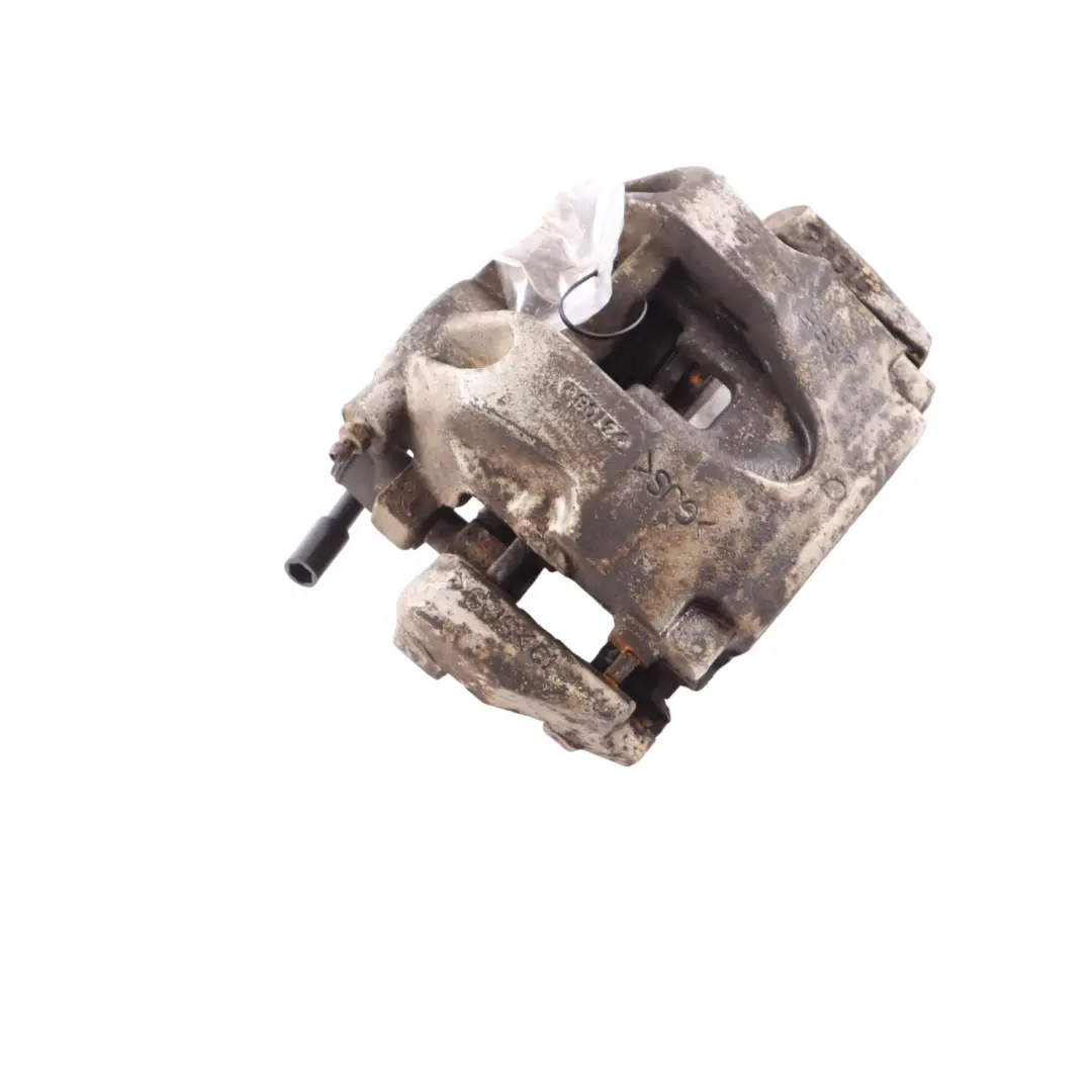 Mercedes W166 GLE C292 AMG Brake Caliper Rear Right O/S Brake Unit - SKU A1664211381 - Part number A1664211381