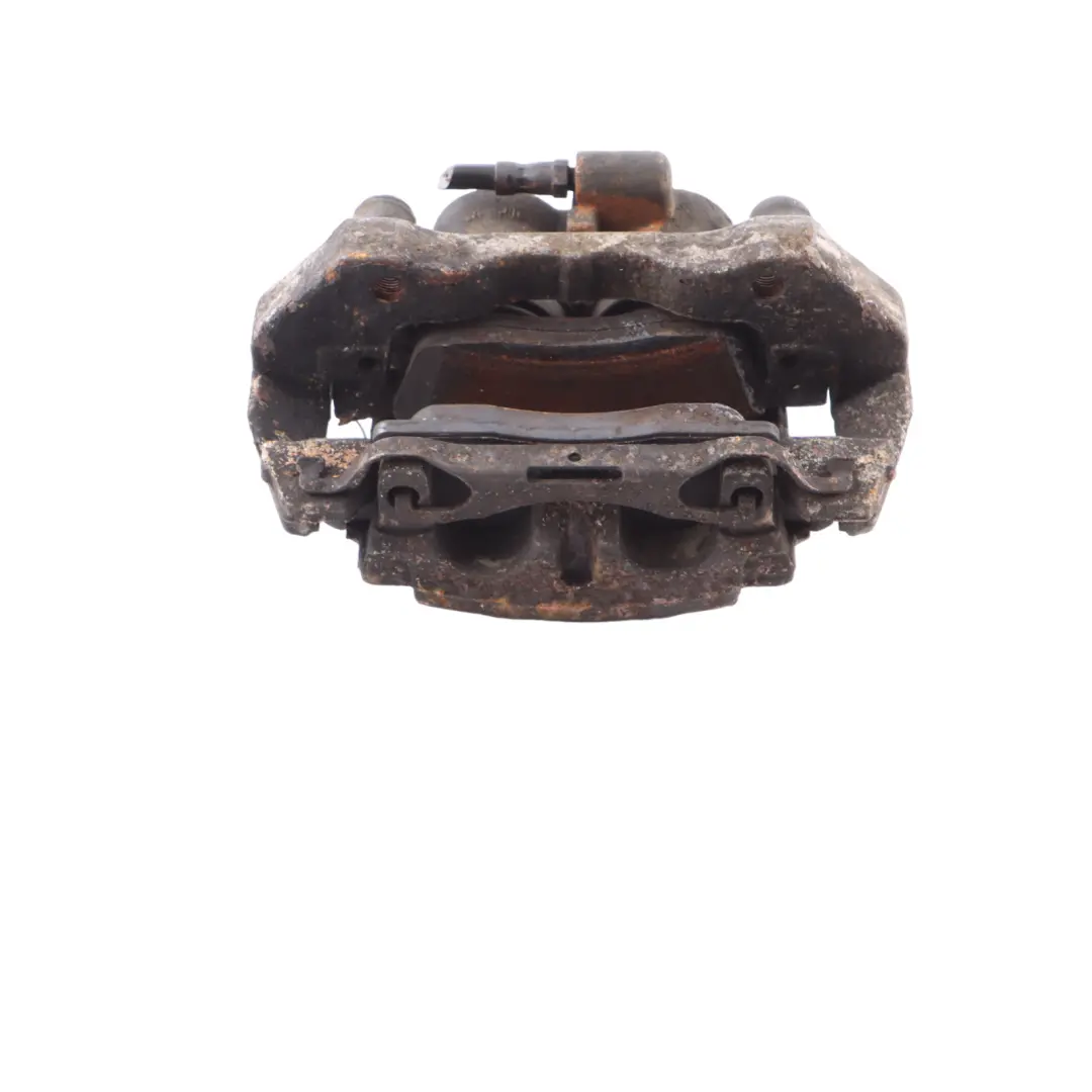 Brake Caliper Front Right O/S Wheel Braking Unit to Mercedes W166 with Part number A1664211481 Mercedes W166 Brake Caliper Front Right O/S Wheel Braking Unit - SKU A1664211481 - Part number A1664211481