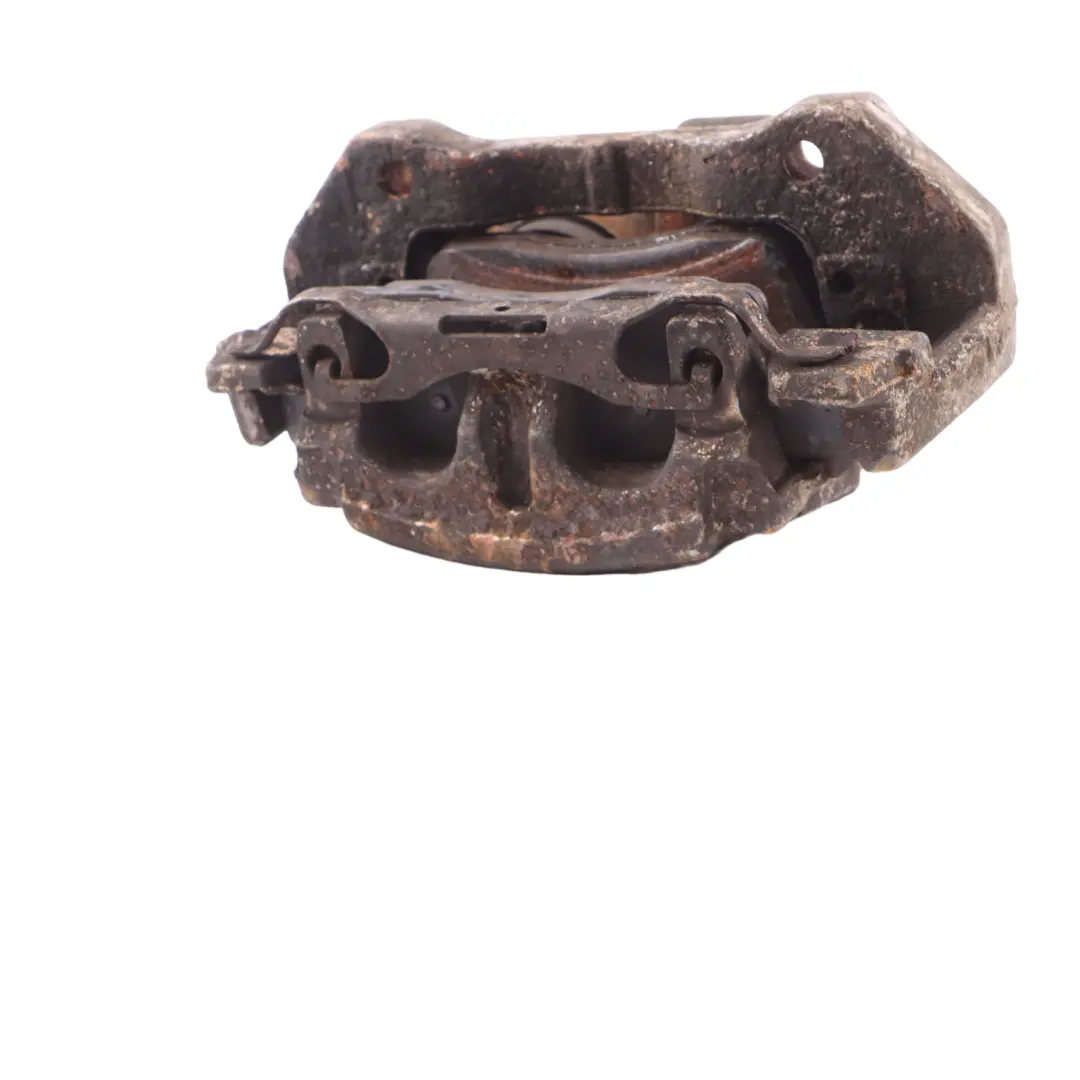 Brake Caliper Front Right O/S Wheel Braking Unit to Mercedes W166 with Part number A1664211481 Mercedes W166 Brake Caliper Front Right O/S Wheel Braking Unit - SKU A1664211481 - Part number A1664211481