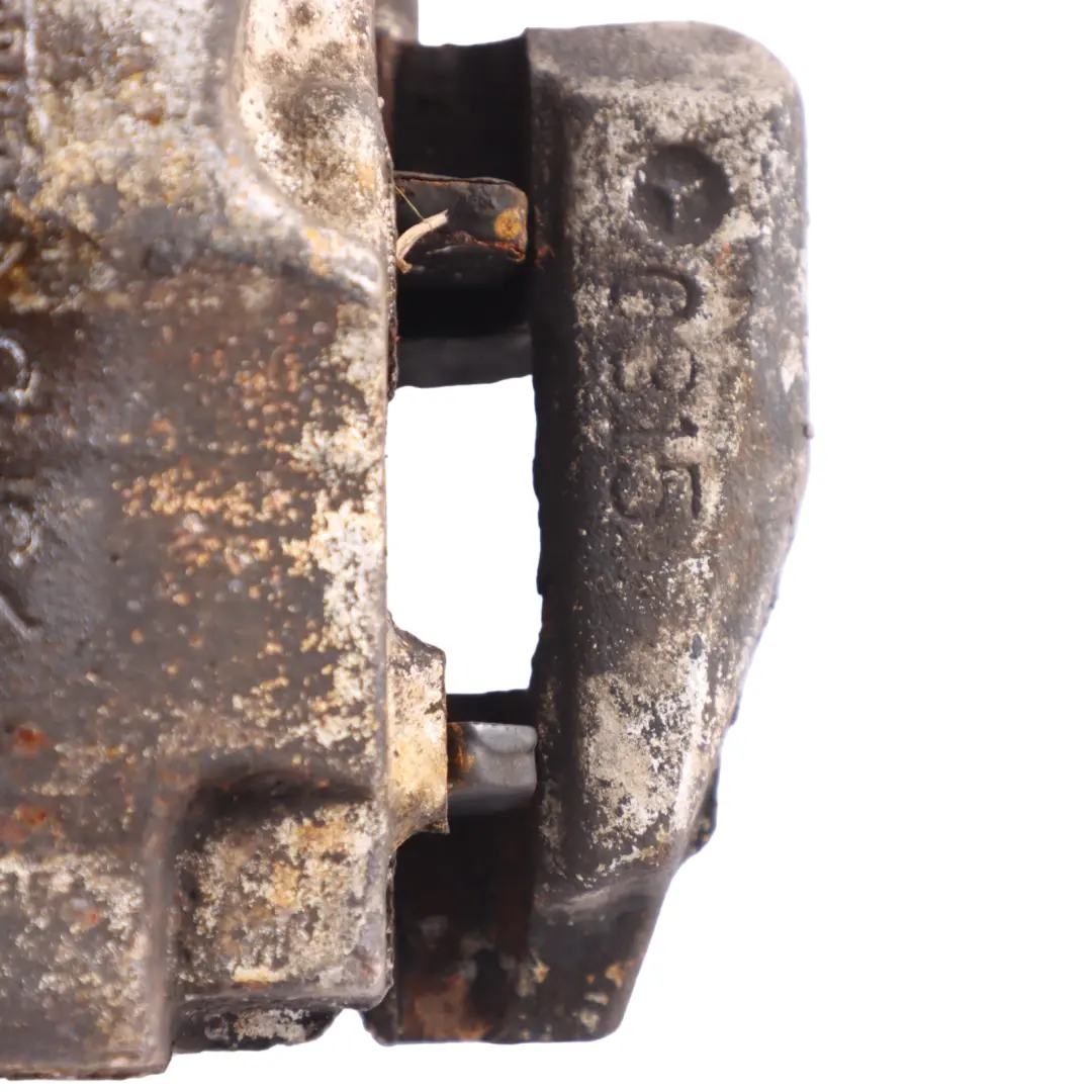 Mercedes W166 Brake Caliper Front Right O/S Wheel Braking Unit - SKU A1664211481 - Part number A1664211481