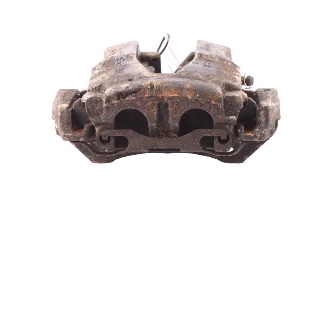 Mercedes W166 Brake Caliper Front Right O/S Wheel Braking Unit - SKU A1664211481 - Part number A1664211481