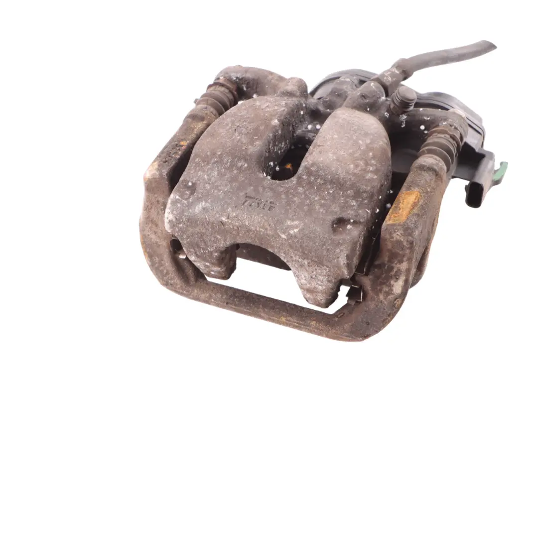 Mercedes W166 GLE C292 AMG Brake Caliper Rear Left N/S Brake Unit - SKU A1664230181 - Part number A1664230181