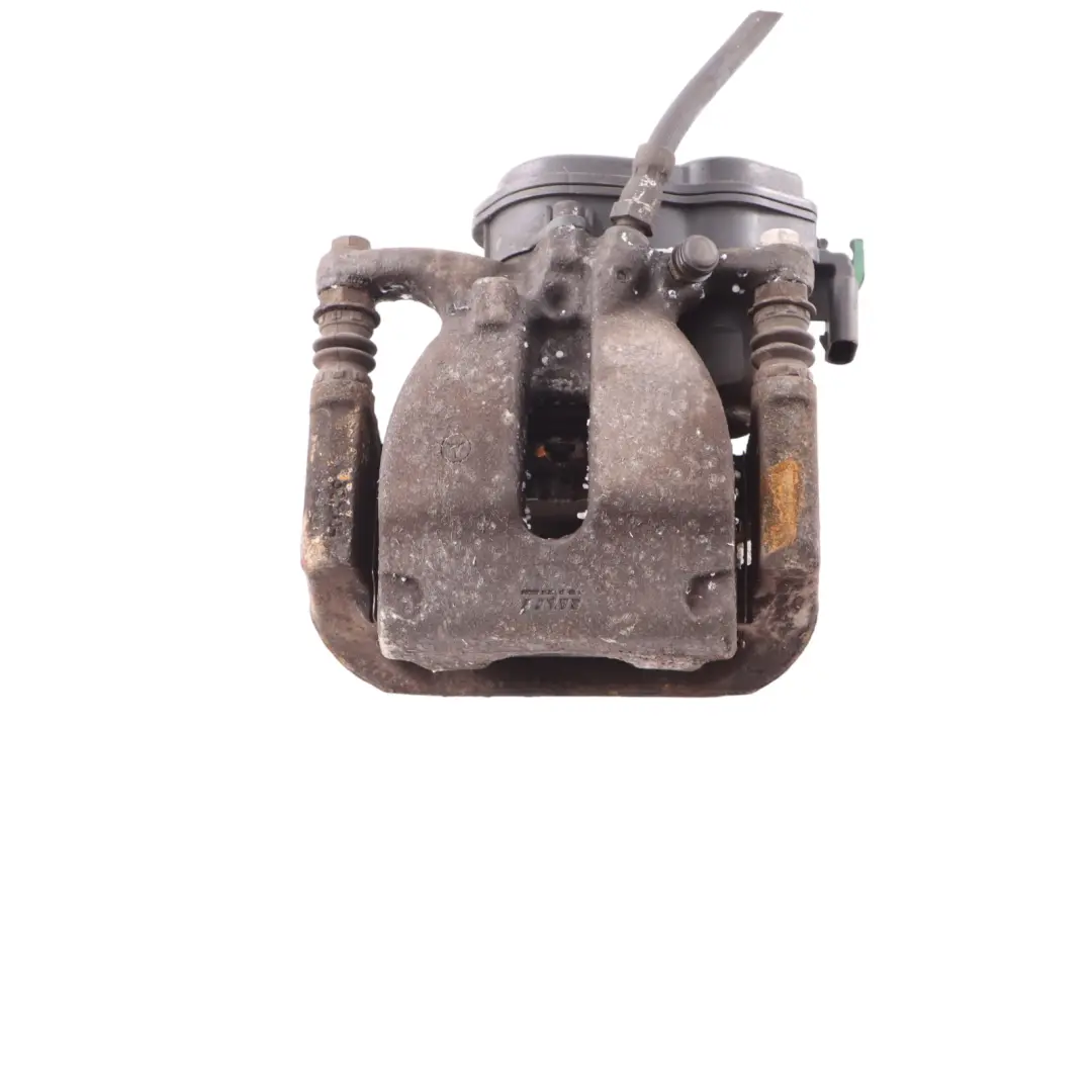 Brake Caliper Rear Left N/S Brake Unit to Mercedes W166 GLE C292 AMG with Part number A1664230181 Mercedes W166 GLE C292 AMG Brake Caliper Rear Left N/S Brake Unit - SKU A1664230181 - Part number A1664230181