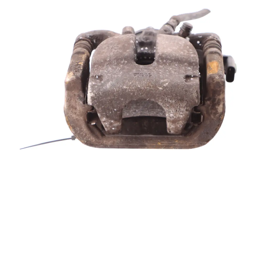 Mercedes W166 GLE C292 AMG Brake Caliper Rear Left N/S Brake Unit - SKU A1664230181 - Part number A1664230181