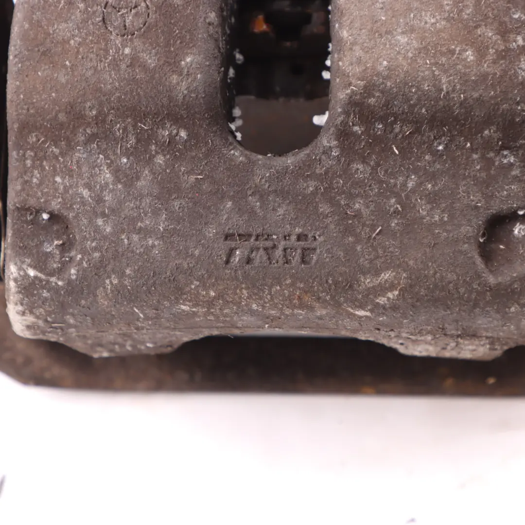 Brake Caliper Rear Left N/S Brake Unit to Mercedes W166 GLE C292 AMG with Part number A1664230181 Mercedes W166 GLE C292 AMG Brake Caliper Rear Left N/S Brake Unit - SKU A1664230181 - Part number A1664230181