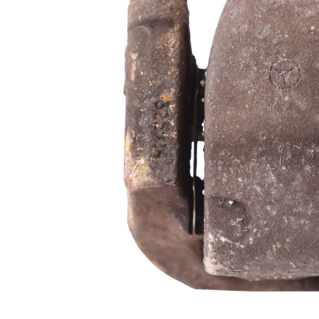 Brake Caliper Rear Left N/S Brake Unit to Mercedes W166 GLE C292 AMG with Part number A1664230181 Mercedes W166 GLE C292 AMG Brake Caliper Rear Left N/S Brake Unit - SKU A1664230181 - Part number A1664230181