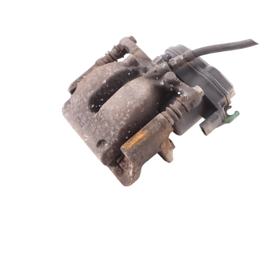 Brake Caliper Rear Left N/S Brake Unit to Mercedes W166 GLE C292 AMG with Part number A1664230181 Mercedes W166 GLE C292 AMG Brake Caliper Rear Left N/S Brake Unit - SKU A1664230181 - Part number A1664230181