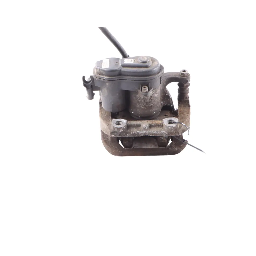 Brake Caliper Rear Left N/S Brake Unit to Mercedes W166 GLE C292 AMG with Part number A1664230181 Mercedes W166 GLE C292 AMG Brake Caliper Rear Left N/S Brake Unit - SKU A1664230181 - Part number A1664230181