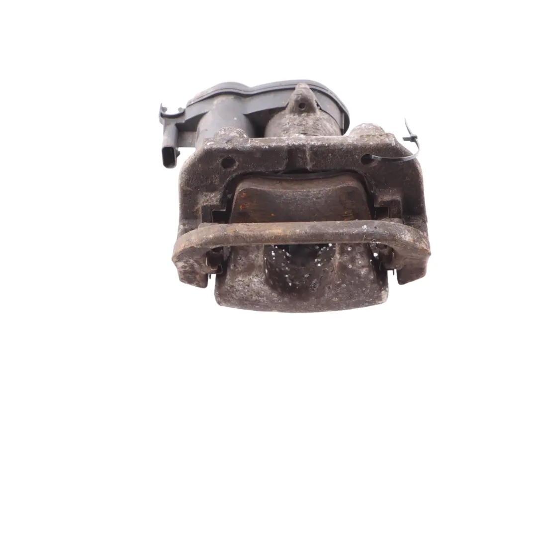 Mercedes W166 GLE C292 AMG Brake Caliper Rear Left N/S Brake Unit - SKU A1664230181 - Part number A1664230181