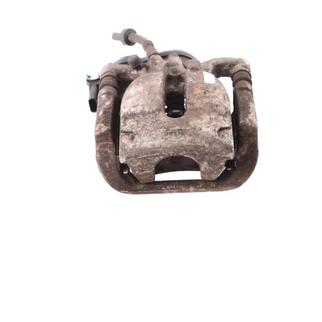 Mercedes W166 Brake Caliper Rear Right O/S Braking Unit - SKU A1664230281 - Part number A1664230281