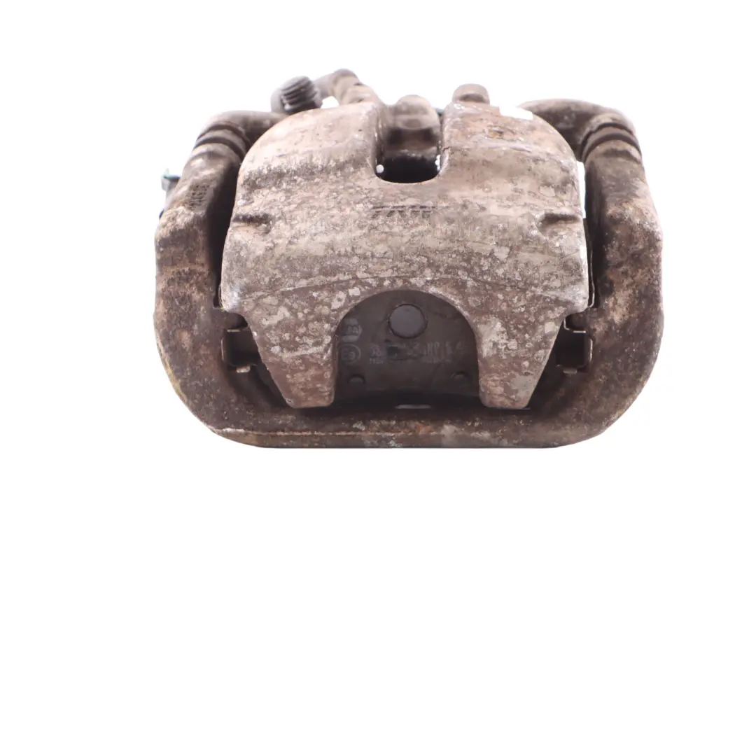 Brake Caliper Rear Right O/S Braking Unit to Mercedes W166 with Part number A1664230281 Mercedes W166 Brake Caliper Rear Right O/S Braking Unit - SKU A1664230281 - Part number A1664230281