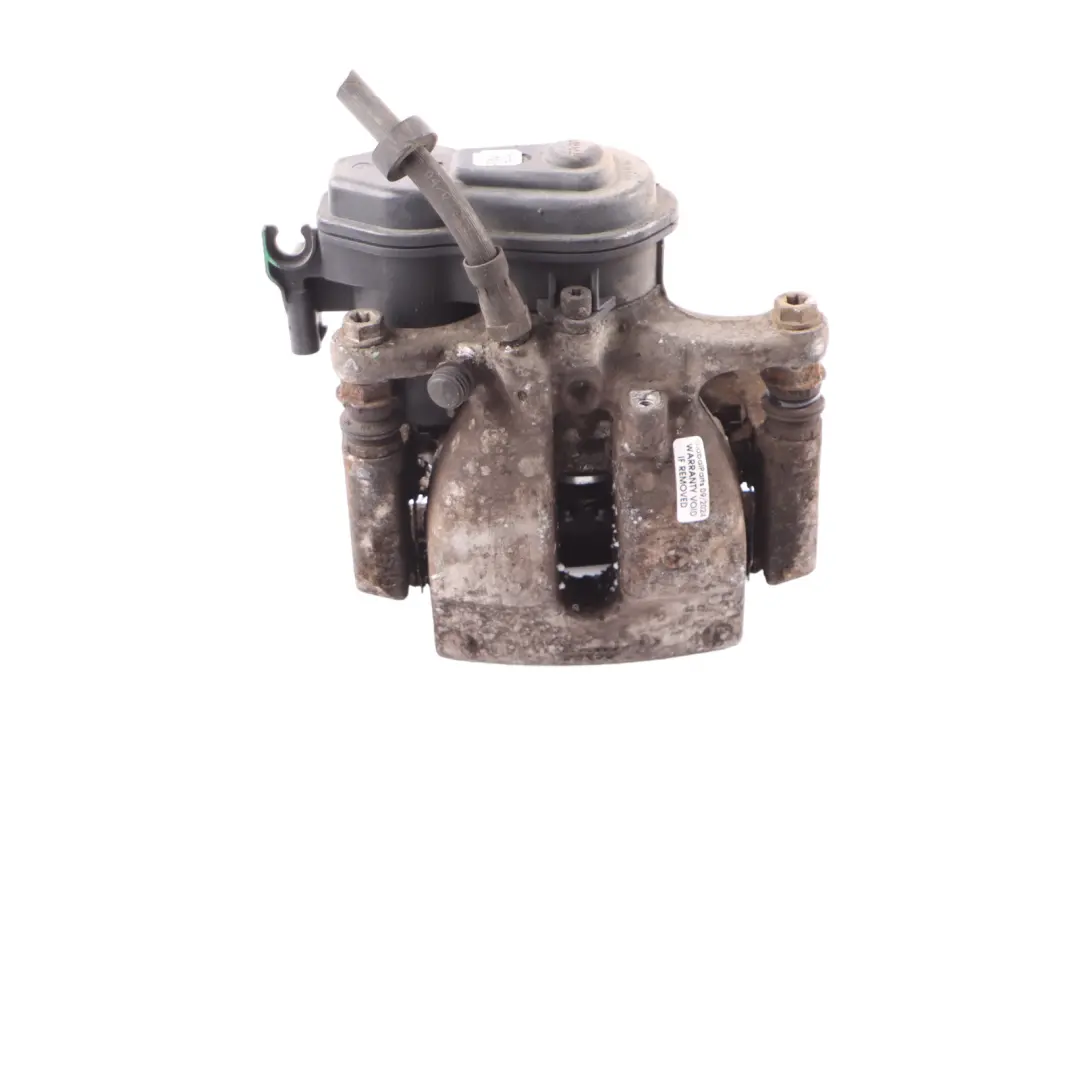 Mercedes W166 Brake Caliper Rear Right O/S Braking Unit - SKU A1664230281 - Part number A1664230281