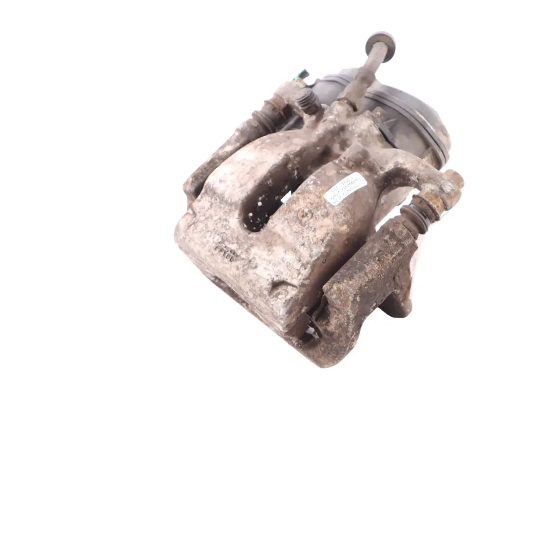 Brake Caliper Rear Right O/S Braking Unit to Mercedes W166 with Part number A1664230281 Mercedes W166 Brake Caliper Rear Right O/S Braking Unit - SKU A1664230281 - Part number A1664230281