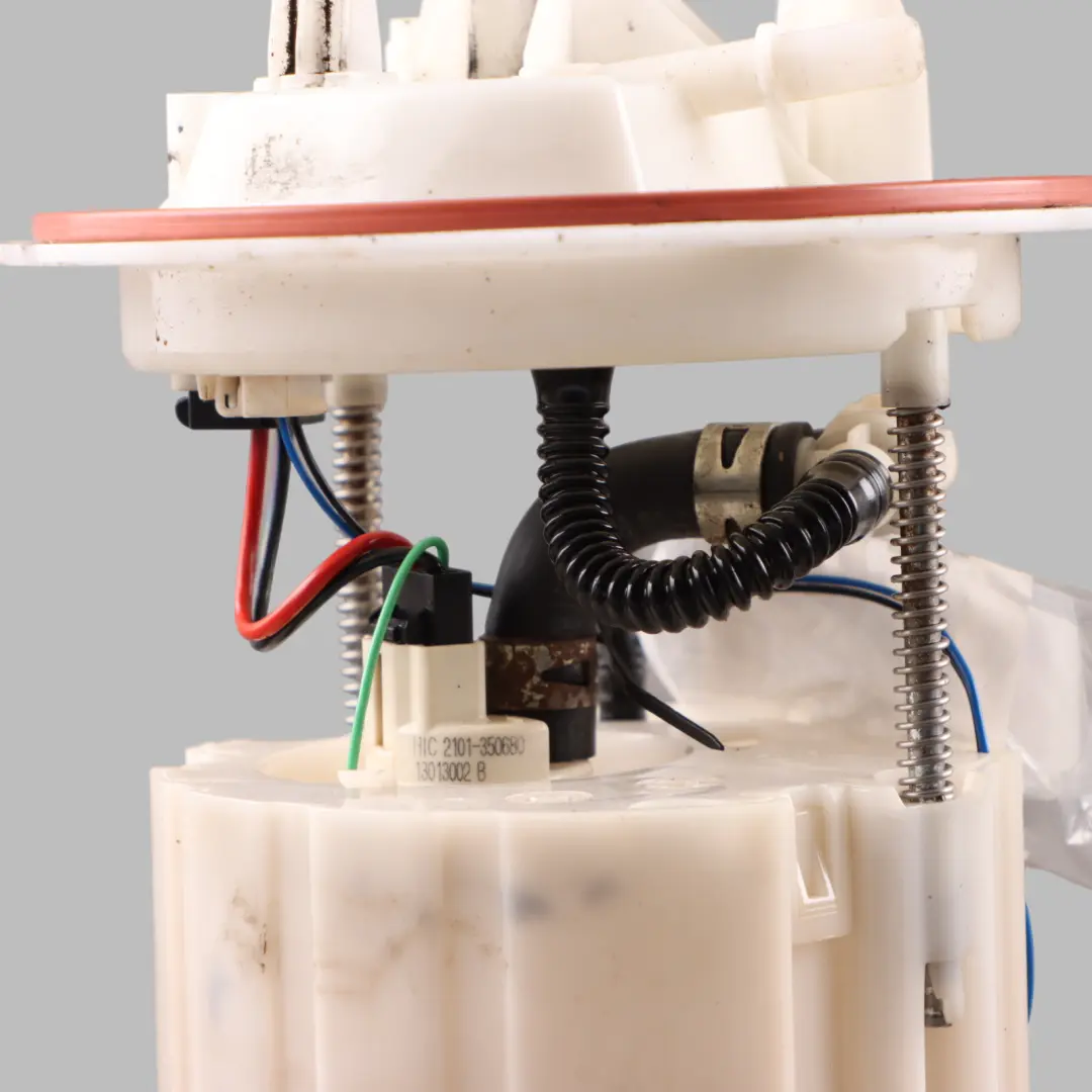 Fuel Pump Mercedes ML W166 GLE C292 Diesel OM651 OM642 Tank Pump - SKU A1664702594 - Part number A1664702594