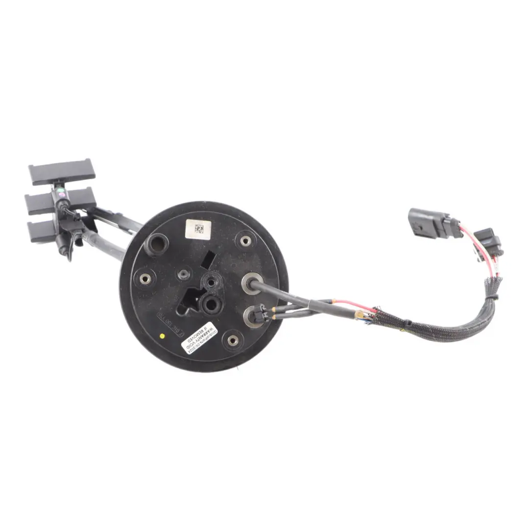 Mercedes ML W166 Adblue Pre-Heater Additive Fuel Tank Heating Unit - SKU A1664710775 - Part number A1664710775