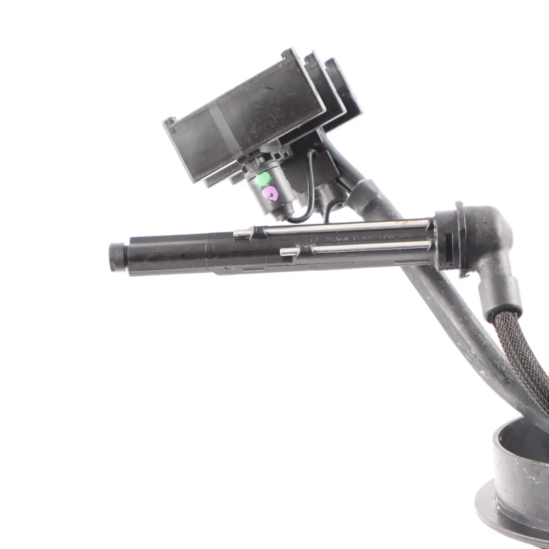 Adblue Pre-Heater Additive Fuel Tank Heating Unit to Mercedes ML W166 with Part number A1664710775 Mercedes ML W166 Adblue Pre-Heater Additive Fuel Tank Heating Unit - SKU A1664710775 - Part number A1664710775