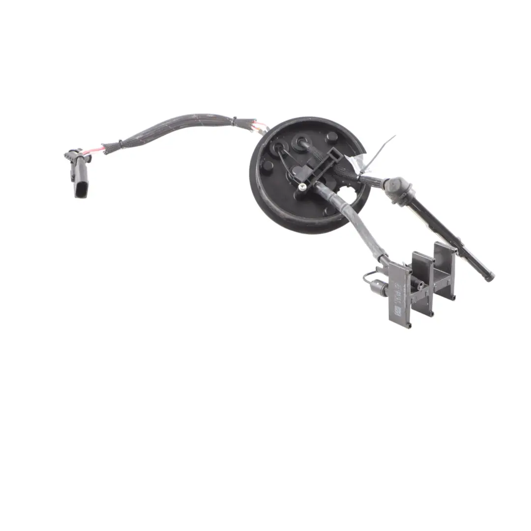 Mercedes ML W166 Adblue Pre-Heater Additive Fuel Tank Heating Unit - SKU A1664710775 - Part number A1664710775