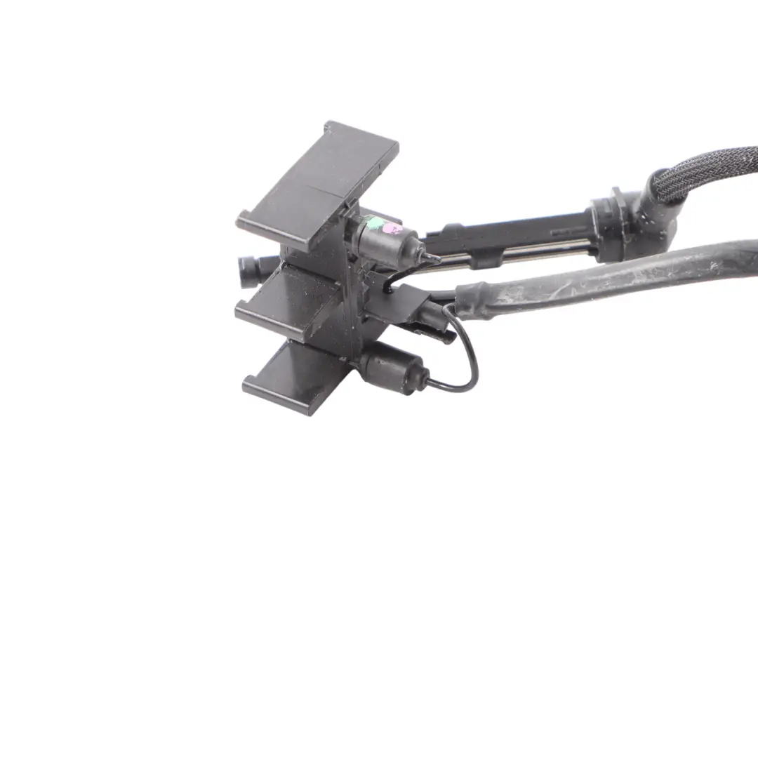 Mercedes ML W166 Adblue Pre-Heater Additive Fuel Tank Heating Unit - SKU A1664710775 - Part number A1664710775