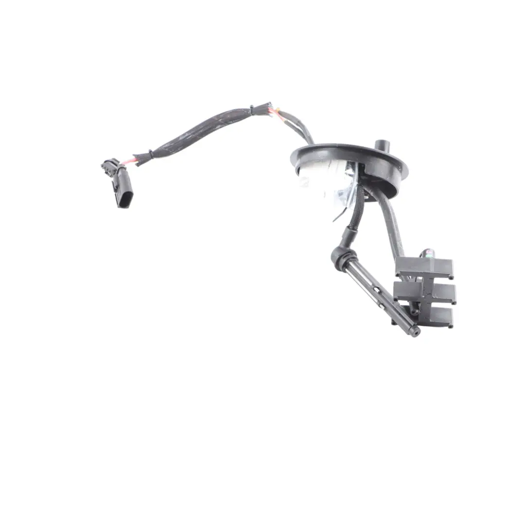 Mercedes ML W166 Adblue Pre-Heater Additive Fuel Tank Heating Unit - SKU A1664710775 - Part number A1664710775
