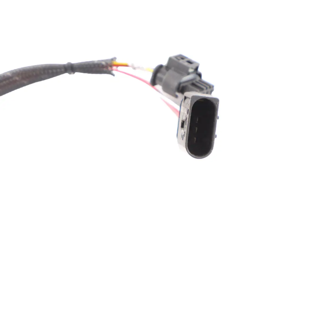 Mercedes ML W166 Adblue Pre-Heater Additive Fuel Tank Heating Unit - SKU A1664710775 - Part number A1664710775