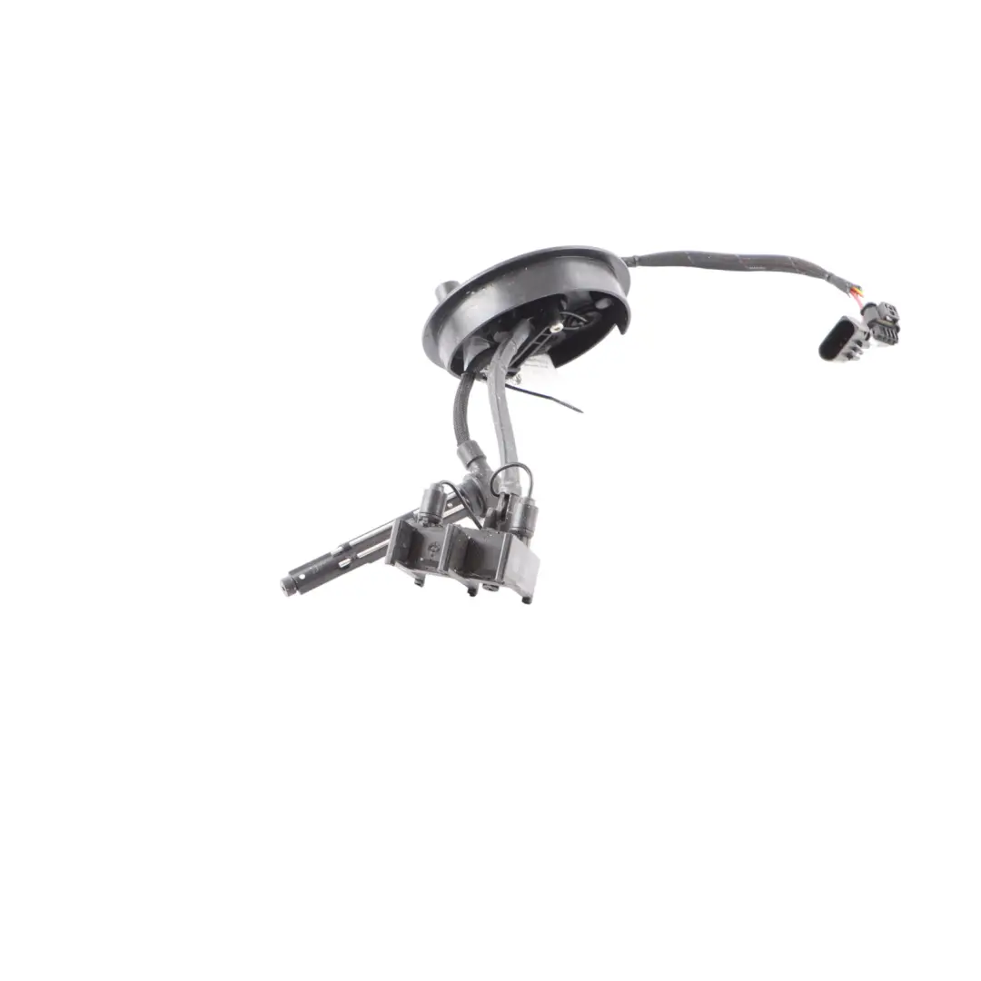 Mercedes ML W166 Adblue Pre-Heater Additive Fuel Tank Heating Unit - SKU A1664710775 - Part number A1664710775