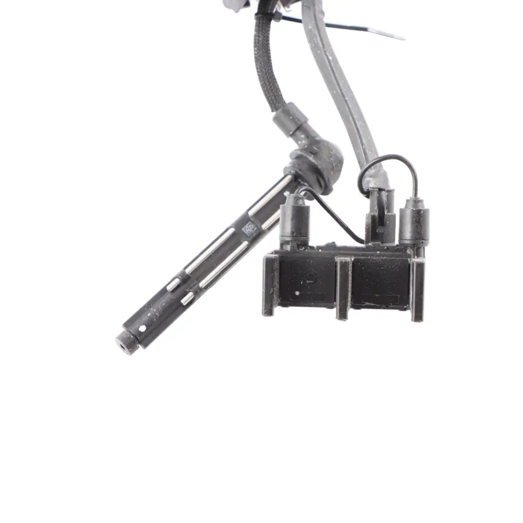 Adblue Pre-Heater Additive Fuel Tank Heating Unit to Mercedes ML W166 with Part number A1664710775 Mercedes ML W166 Adblue Pre-Heater Additive Fuel Tank Heating Unit - SKU A1664710775 - Part number A1664710775