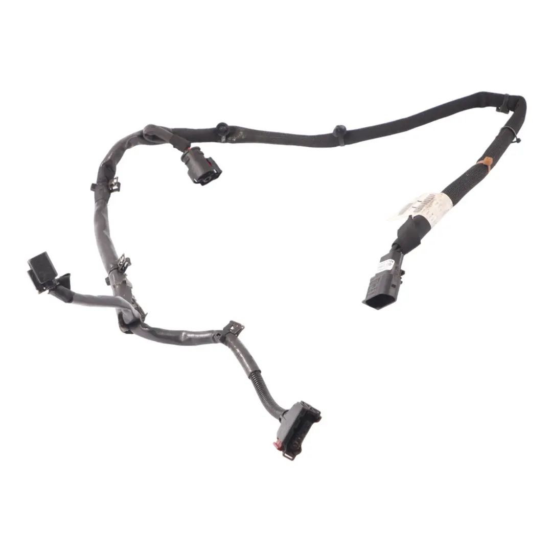 Boîte vitesses automatique Câble faisceau câblage pour Mercedes W166 à propos du numéro de pièce A1665402709 Mercedes W166 Boîte vitesses automatique Câble faisceau câblage - SKU A1665402709 - Numéro de pièce A1665402709