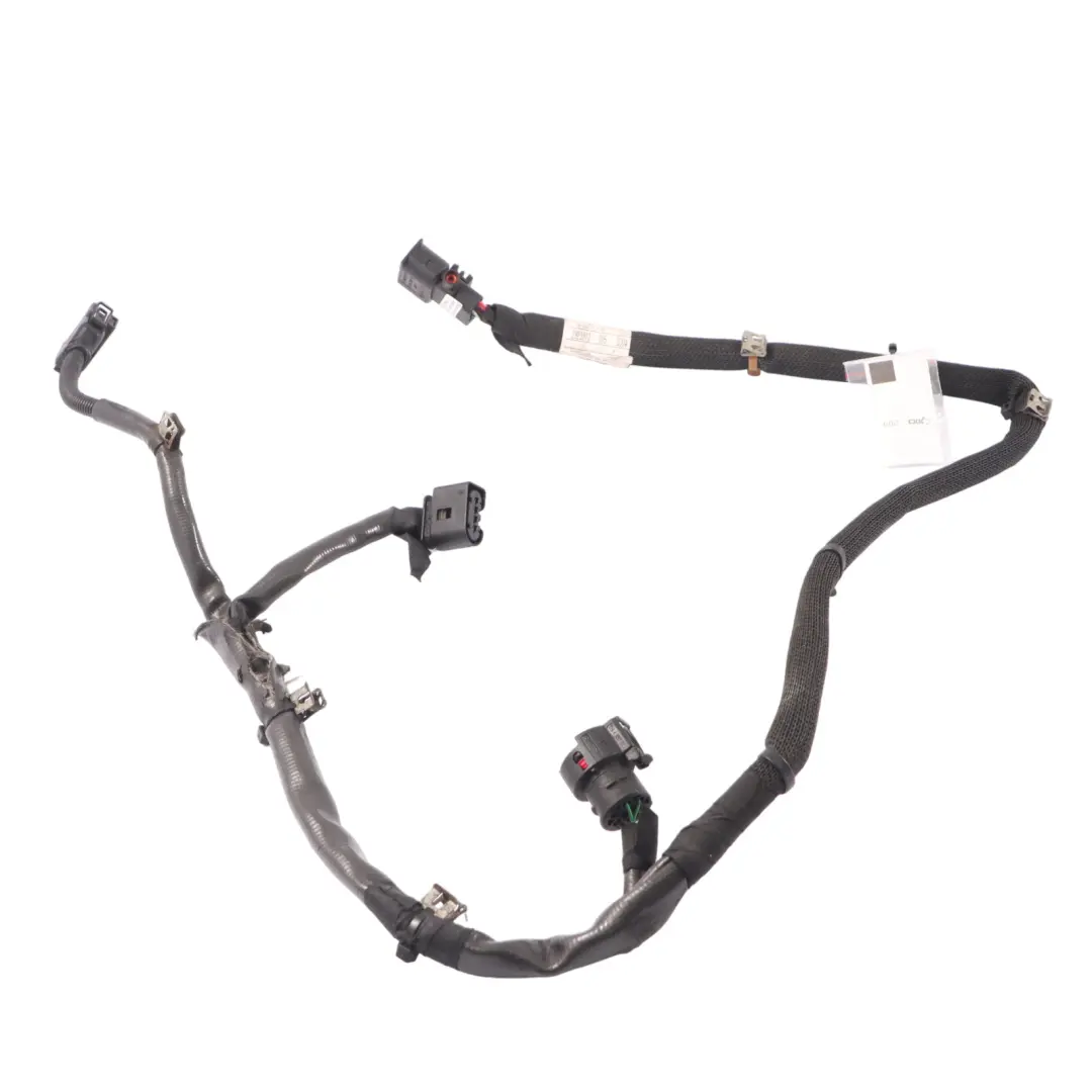 Mercedes W166 Caja de cambios automática cable de mazo de cables - SKU A1665402709 - Número de pieza A1665402709