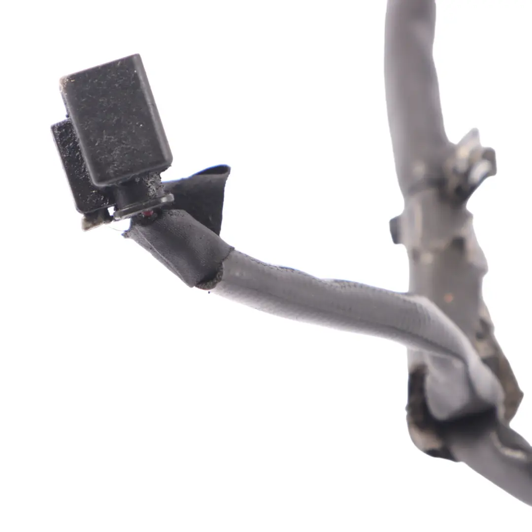 Caja de cambios automática cable de mazo de cables para Mercedes W166 con número de pieza A1665402709 Mercedes W166 Caja de cambios automática cable de mazo de cables - SKU A1665402709 - Número de pieza A1665402709