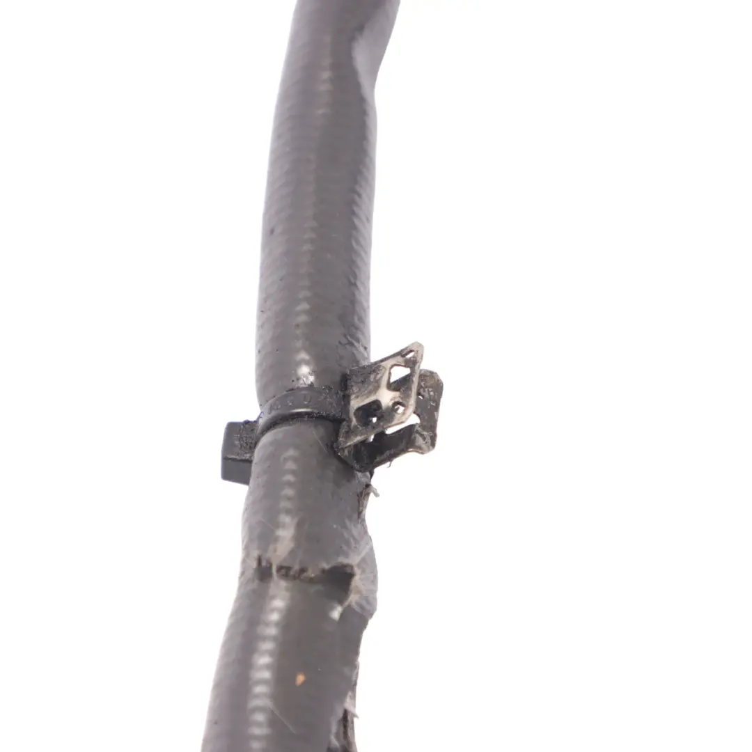 Mercedes W166 cambio automatico cablaggio cavo - SKU A1665402709 - Numero di parte A1665402709