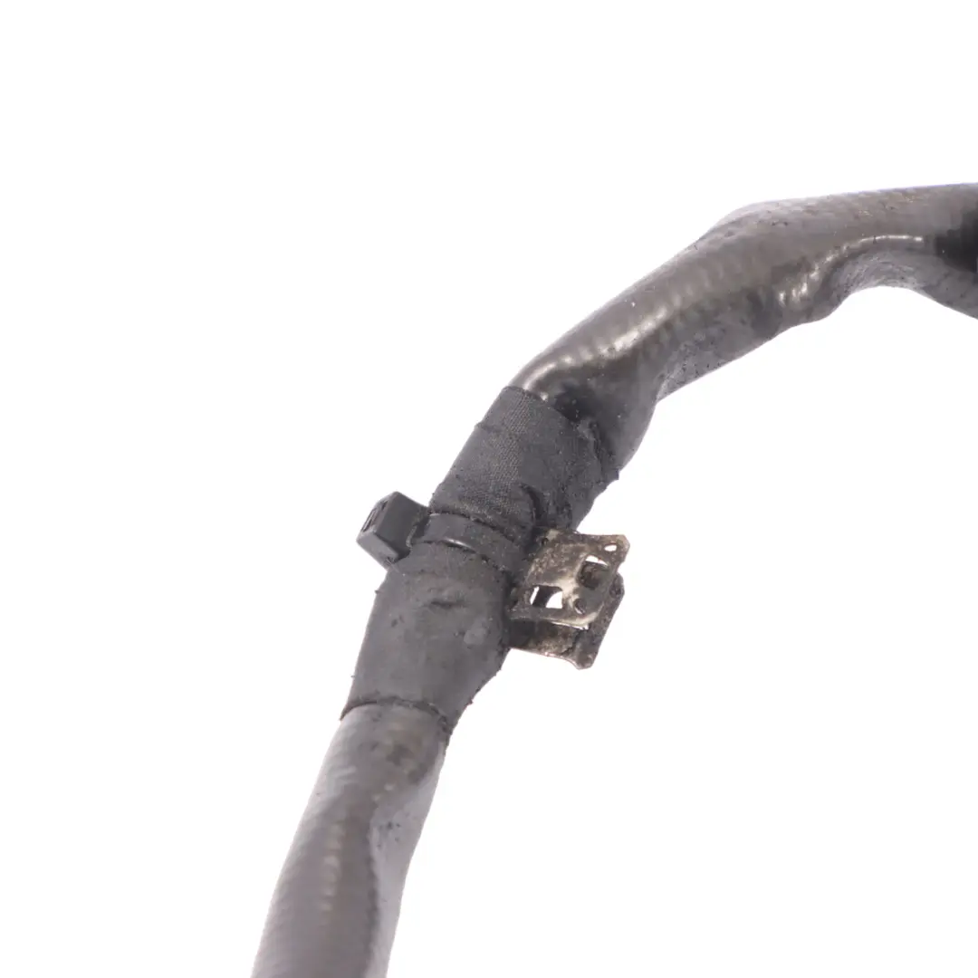 Mercedes W166 Automatic Gearbox Wiring Loom Harness Cable - SKU A1665402709 - Part number A1665402709