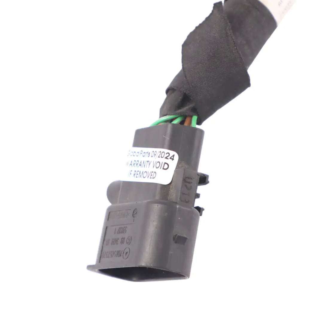 Automatik Getriebe Kabelbaum für Mercedes W166 mit Teilenummer A1665402709 Mercedes W166 Automatik Getriebe Kabelbaum - SKU A1665402709 - Teilenummer A1665402709