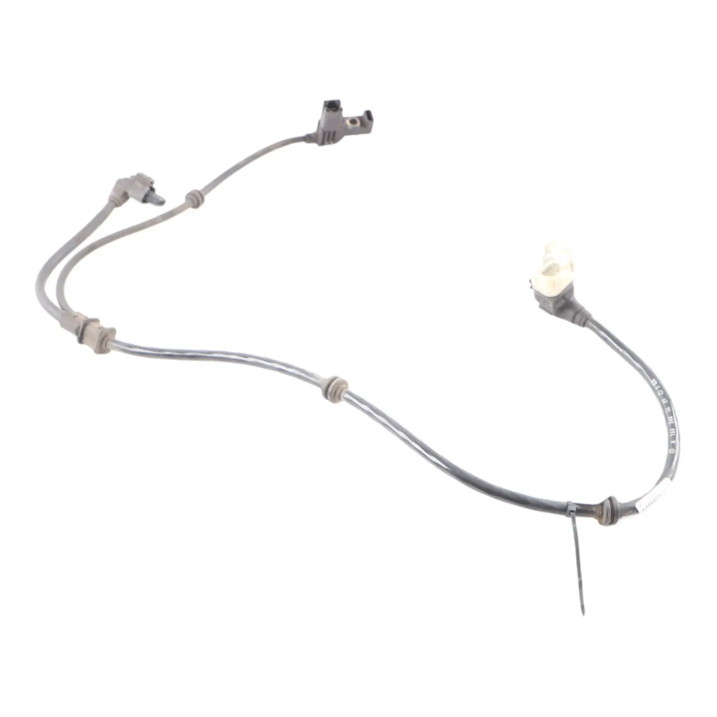 Brake Pad Sensor Mercedes W166 Rear Right O/S Brake Wear Wire Cable A1665405609