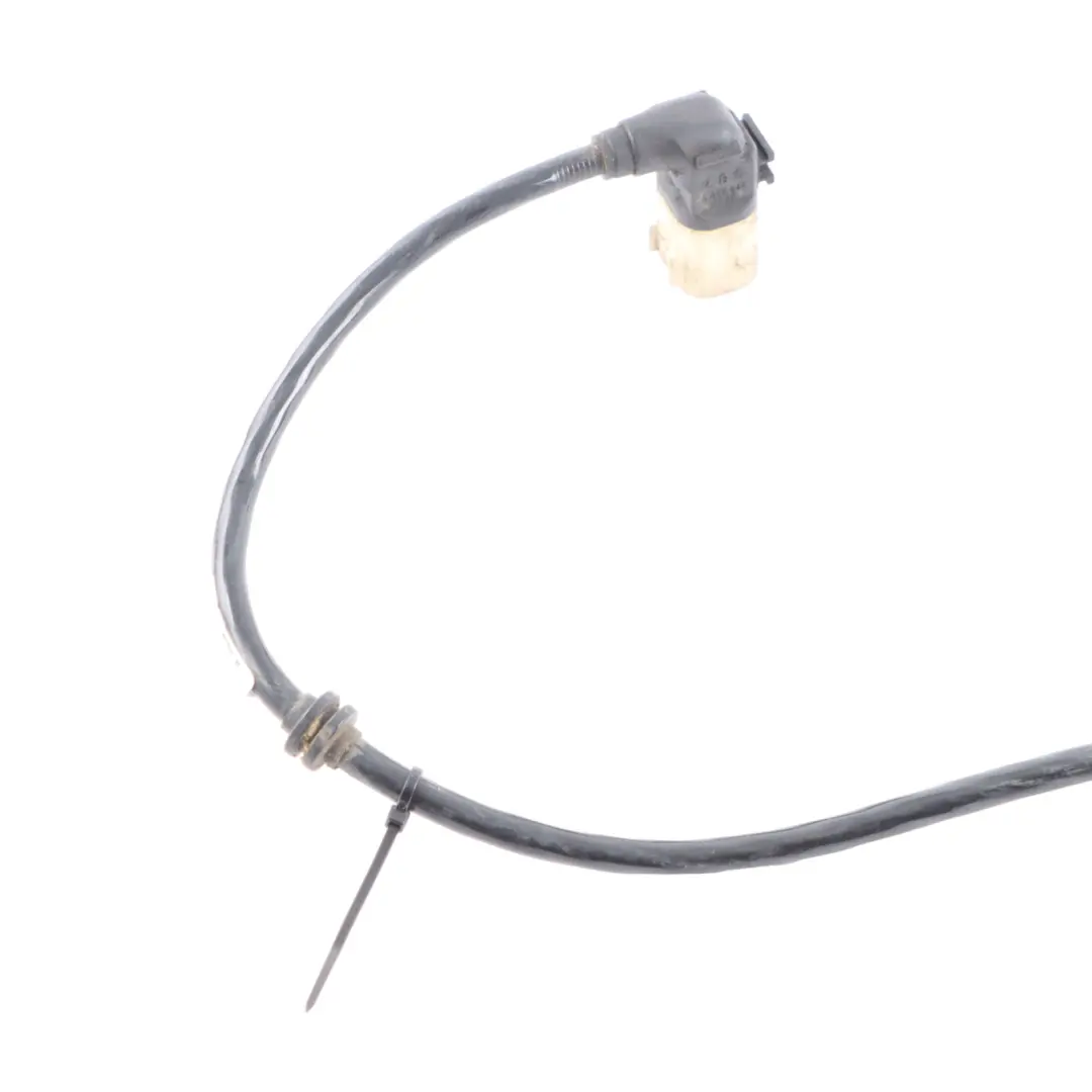  Sensore Pastiglie Mercedes W166 Posteriore Destro Filo Usura Freno - SKU A1665405609 - Numero di parte A1665405609
