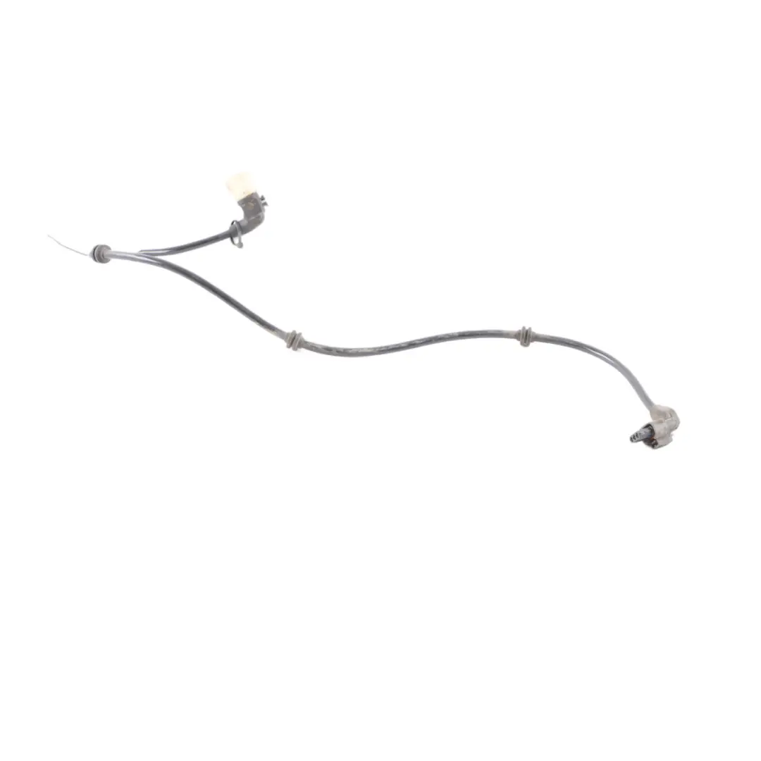  Sensor Pastillas de Freno Mercedes W166 Desgaste Trasero Izquierdo - SKU A1665405709 - Número de pieza A1665405709