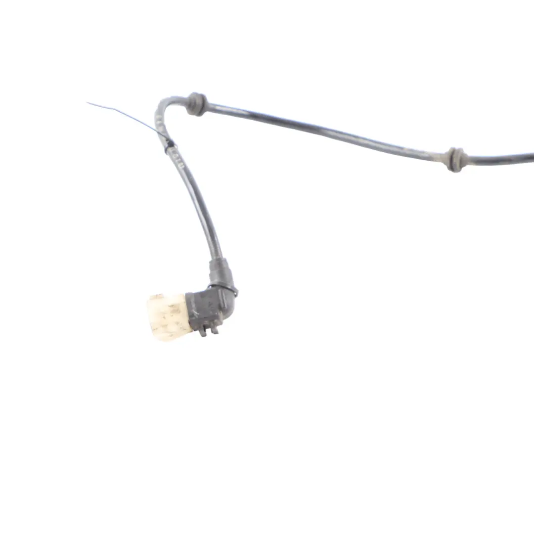 Sensor Pastillas de Freno Mercedes W166 Desgaste Trasero Izquierdo para con número de pieza A1665405709 Sensor Pastillas de Freno Mercedes W166 Desgaste Trasero Izquierdo - SKU A1665405709 - Número de pieza A1665405709