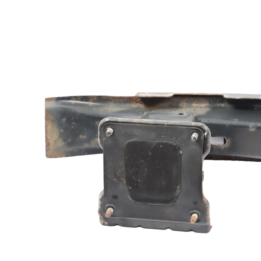 Mercedes W166 Rear Bumper Reinforcement Carrier Support Crash Bar - SKU A1666104200 - Part number A1666104200