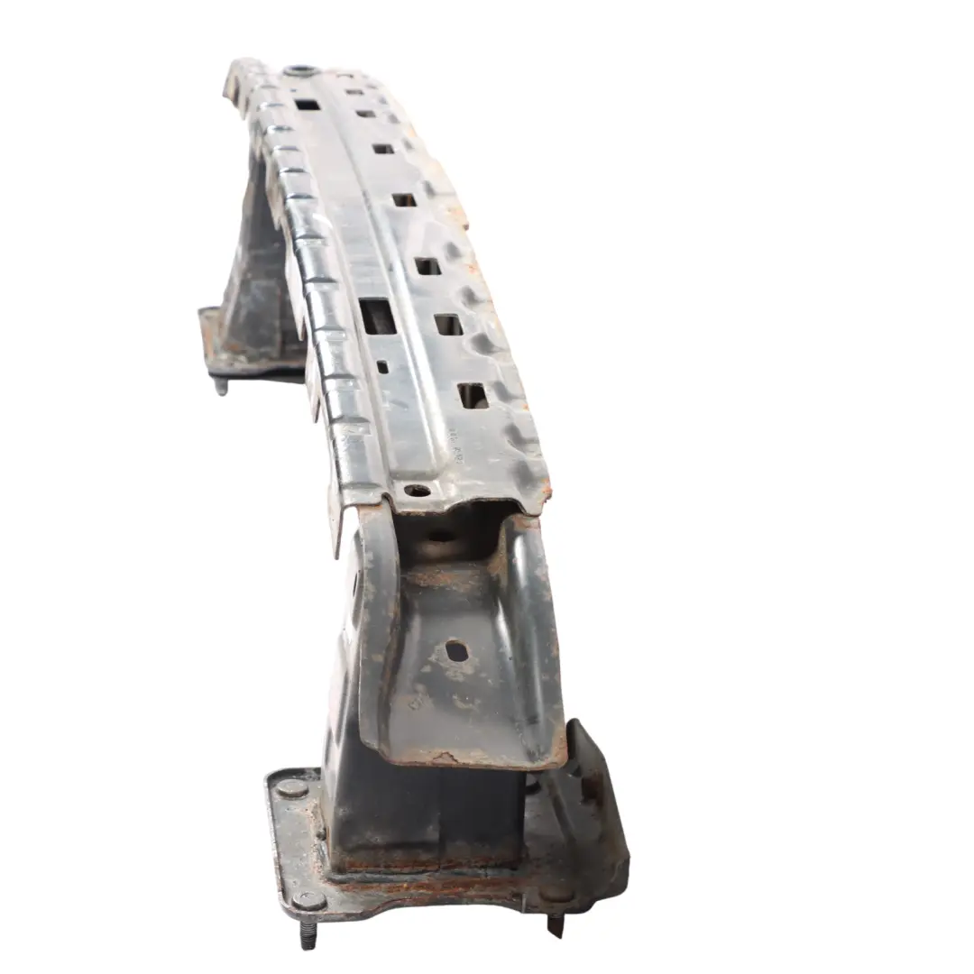 Mercedes W166 Tylny Zderzak Wzmocnienie Wspornik - SKU A1666104200 - Numer Części A1666104200