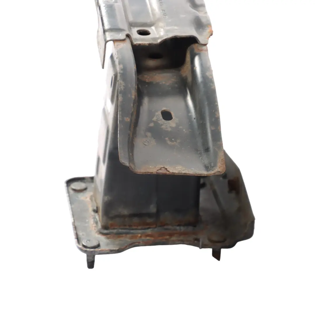 Parachoques Trasero Refuerzo Soporte Apoyo para Mercedes W166 con número de pieza A1666104200 Mercedes W166 Parachoques Trasero Refuerzo Soporte Apoyo - SKU A1666104200 - Número de pieza A1666104200